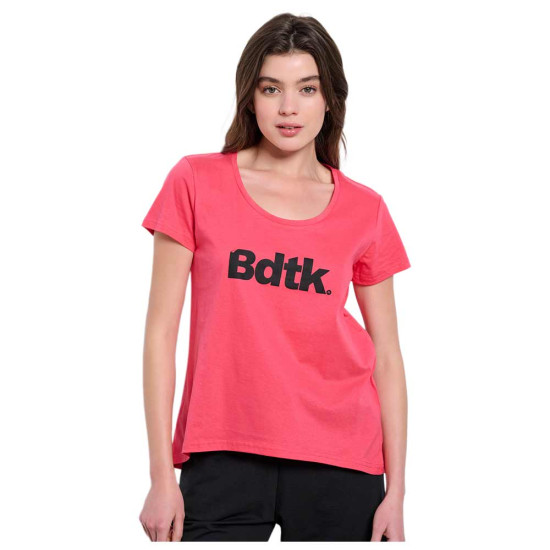 Bodytalk Γυναικεία κοντομάνικη μπλούζα